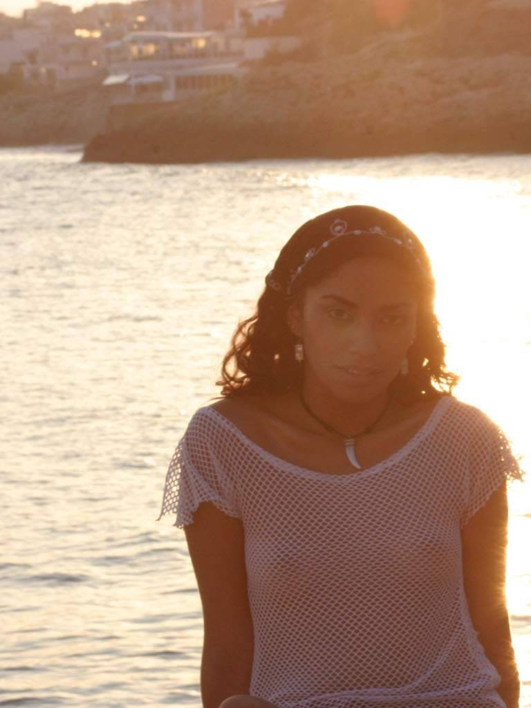 Photo de Catherine