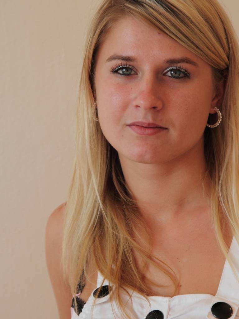 Photo de Luce