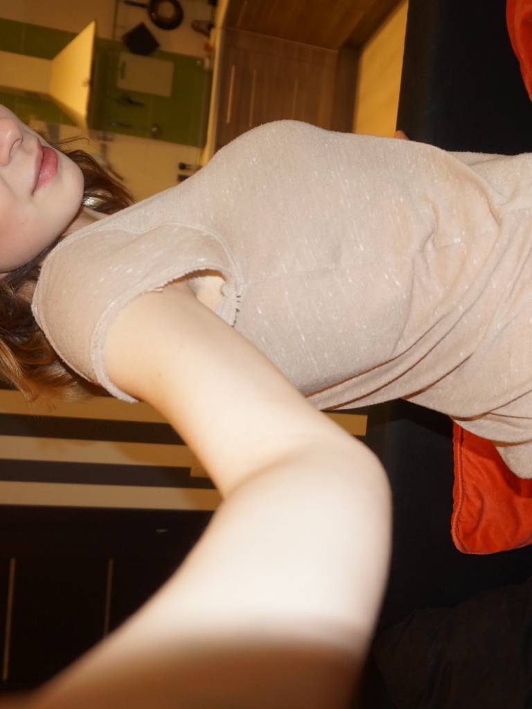 Photo de Sandrine