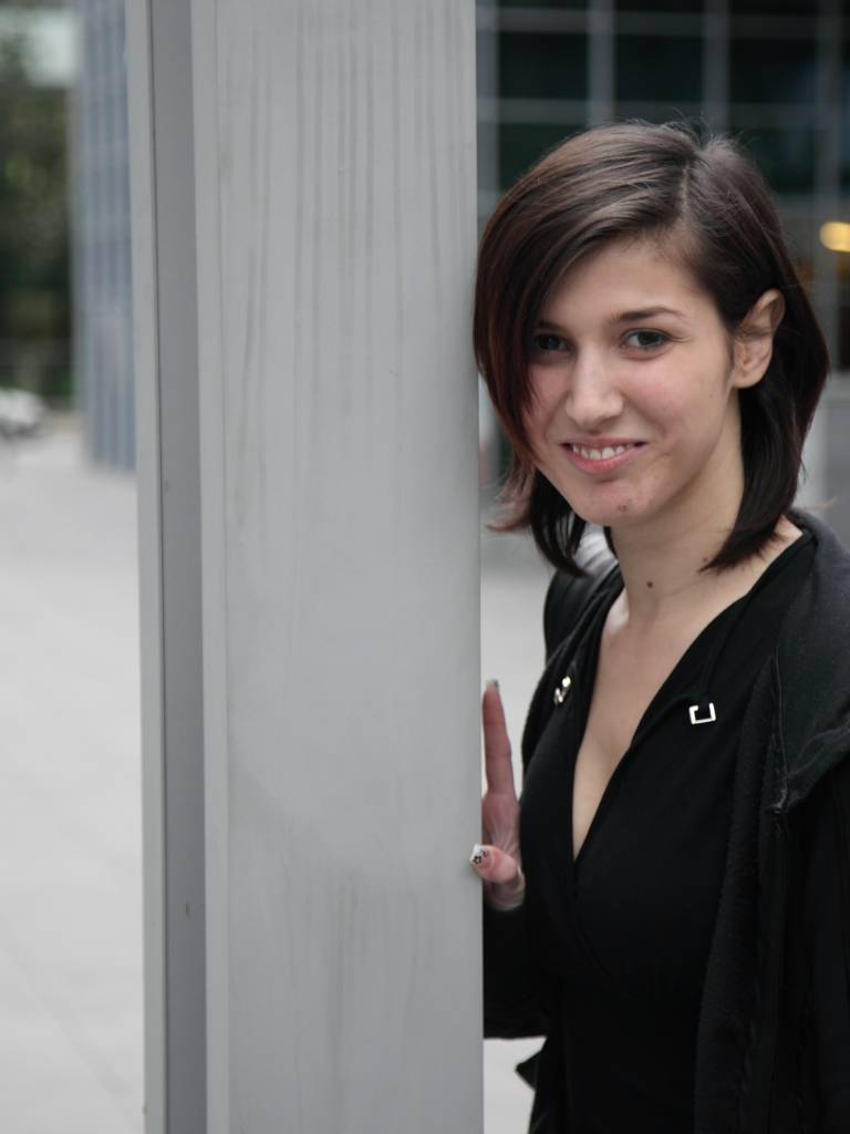 Photo de Olayinka
