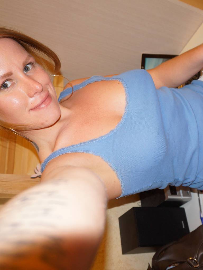 Photo de Catherine