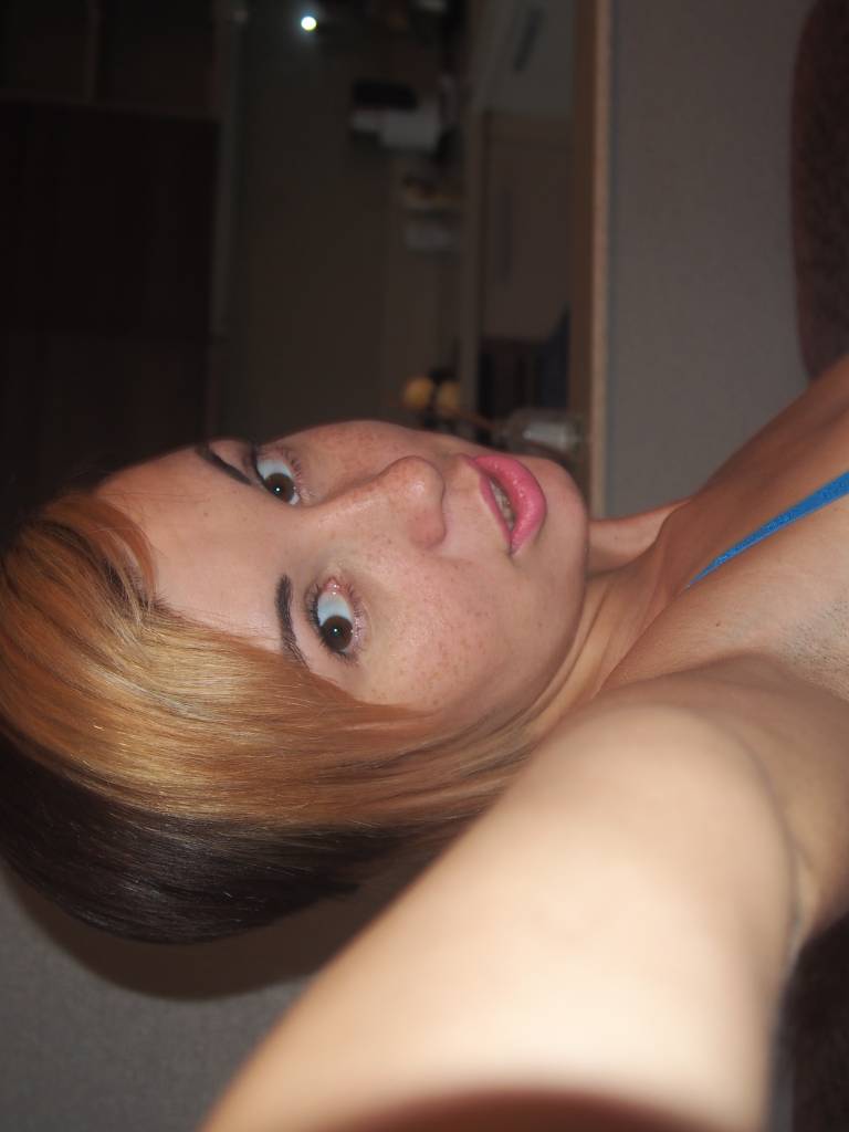 Photo de Charlotte