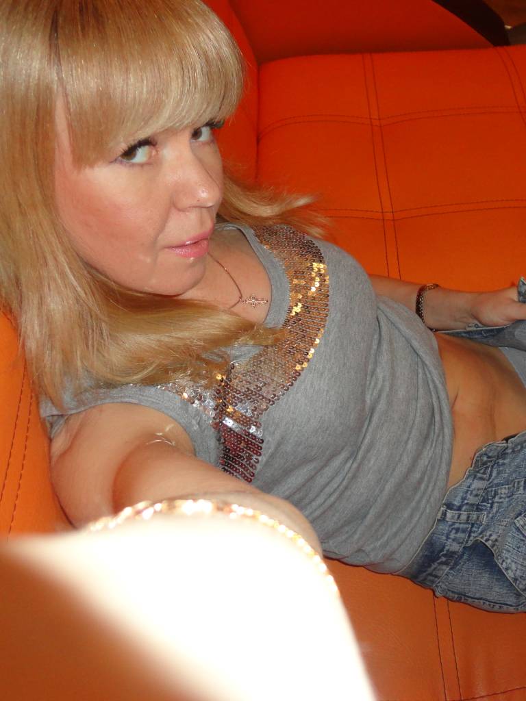 Photo de Yvette
