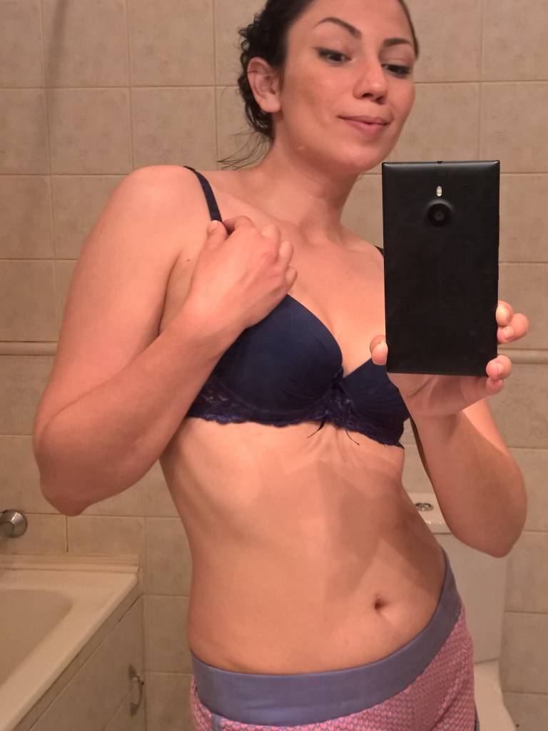 Photo de Geneviève