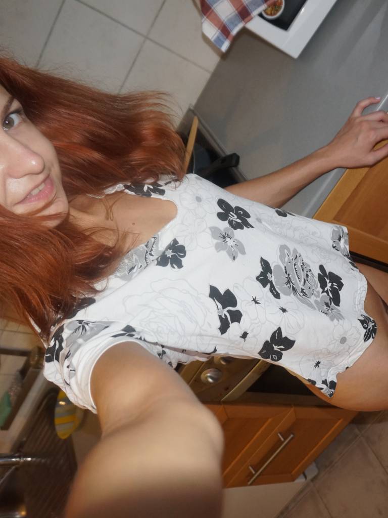 Photo de Aimée