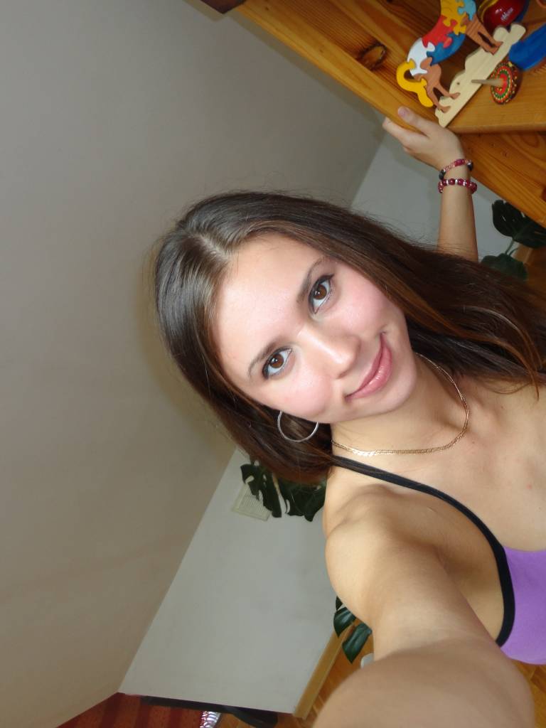 Photo de Sophie
