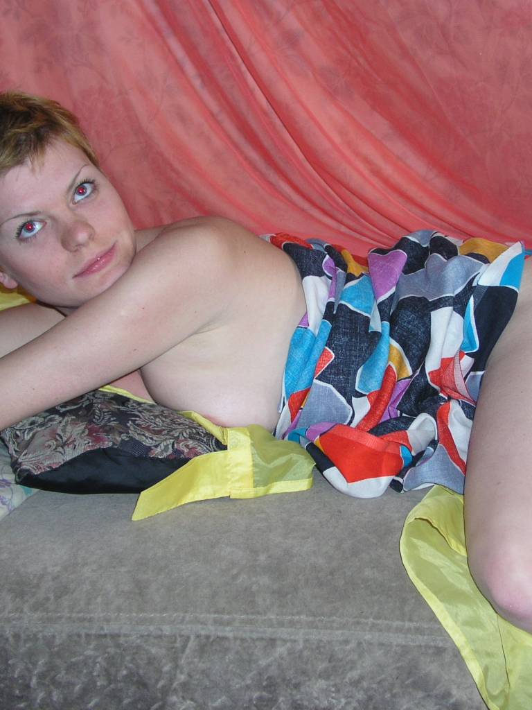 Photo de Albertine