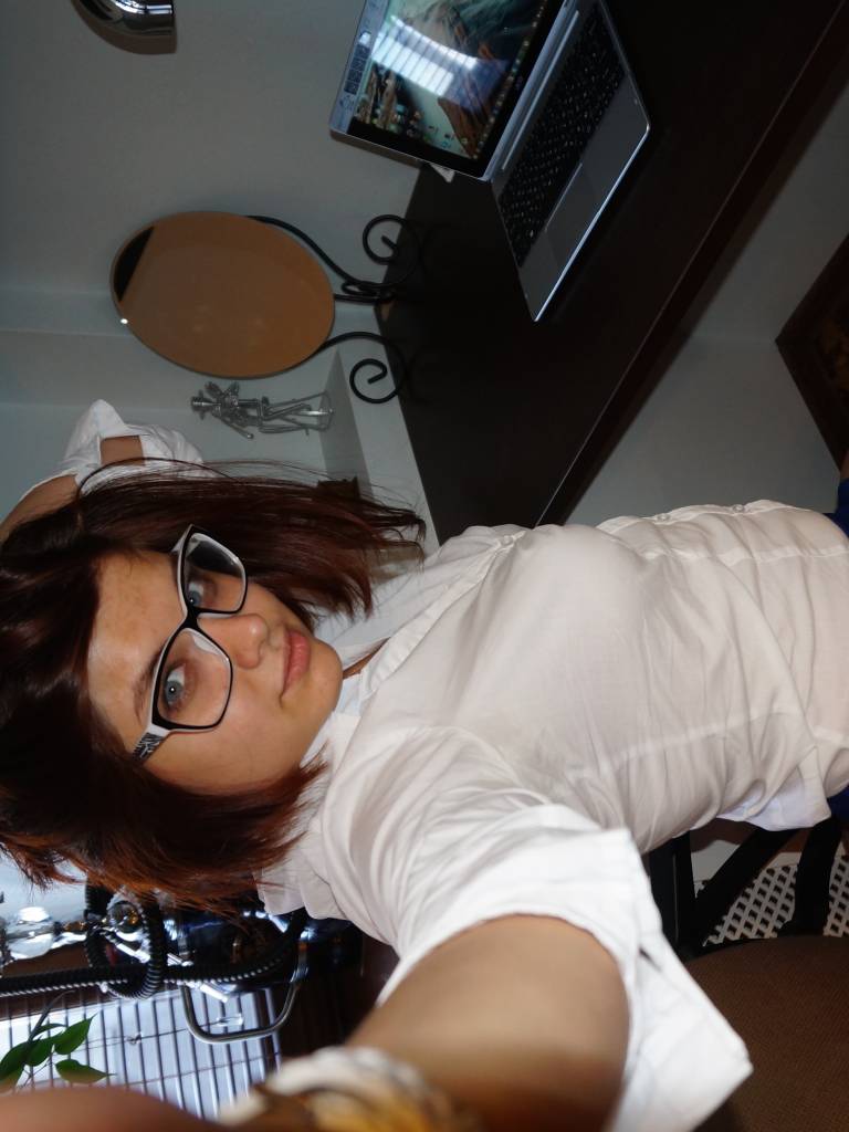 Photo de Rosette