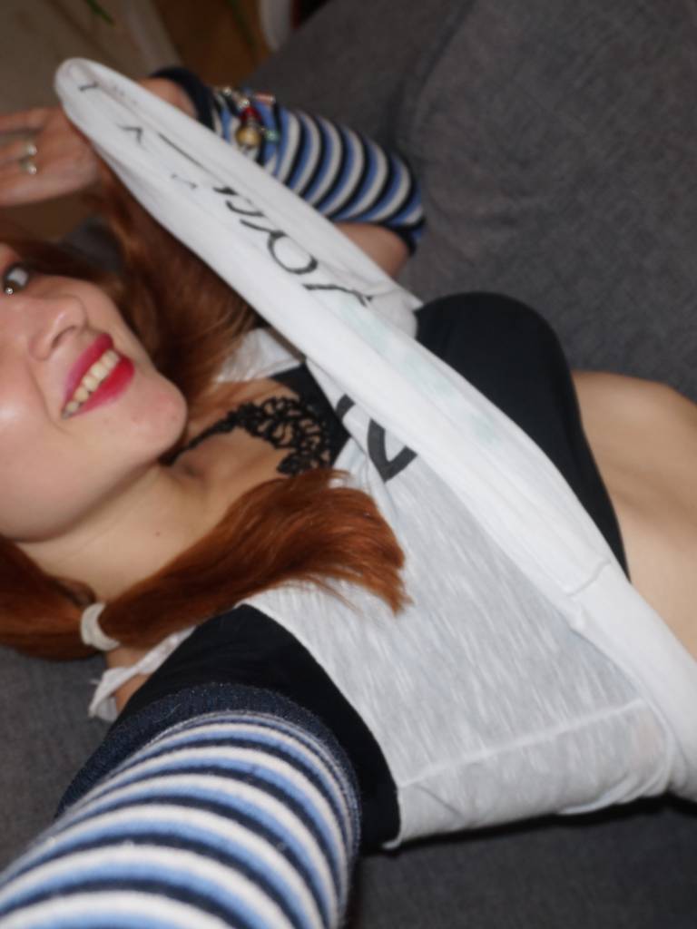 Photo de Désirée