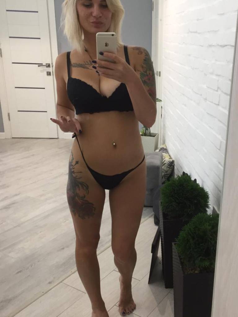 Photo de Anastasie