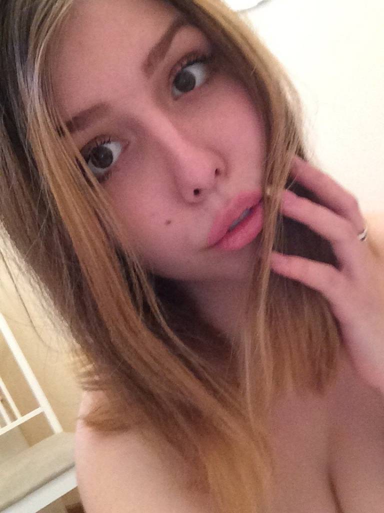 Photo de Flavie