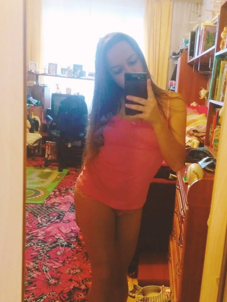 Photo de Honorine