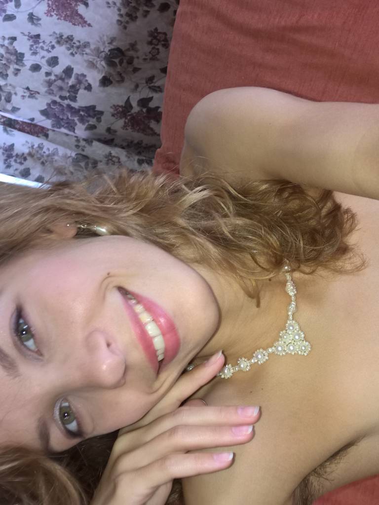 Photo de Chantal