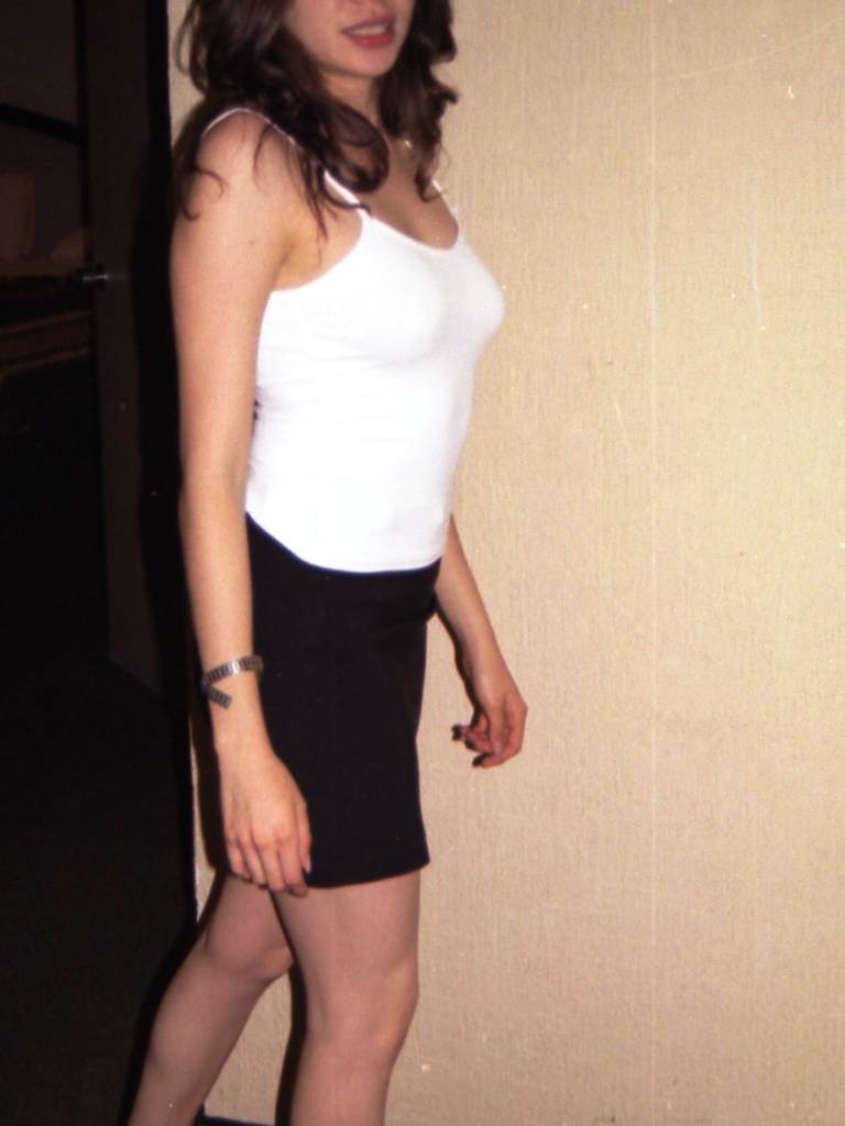 Photo de Marcellette