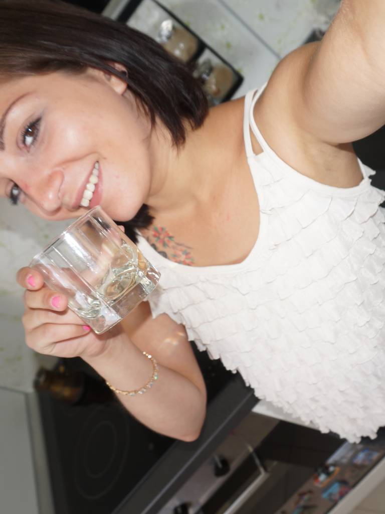 Photo de Apolline