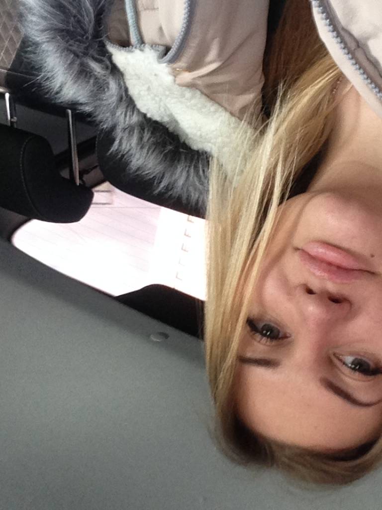 Photo de Yaa