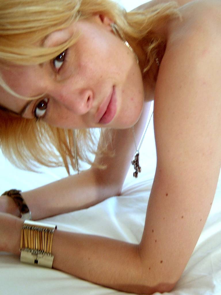 Photo de Aurélie