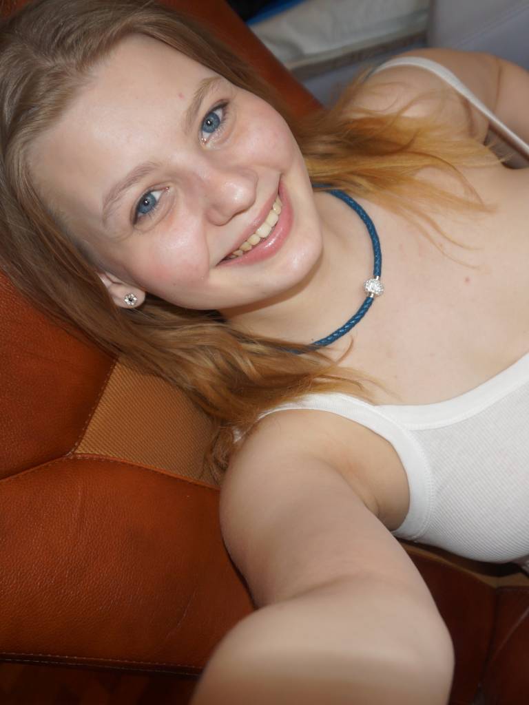 Photo de Gisselle