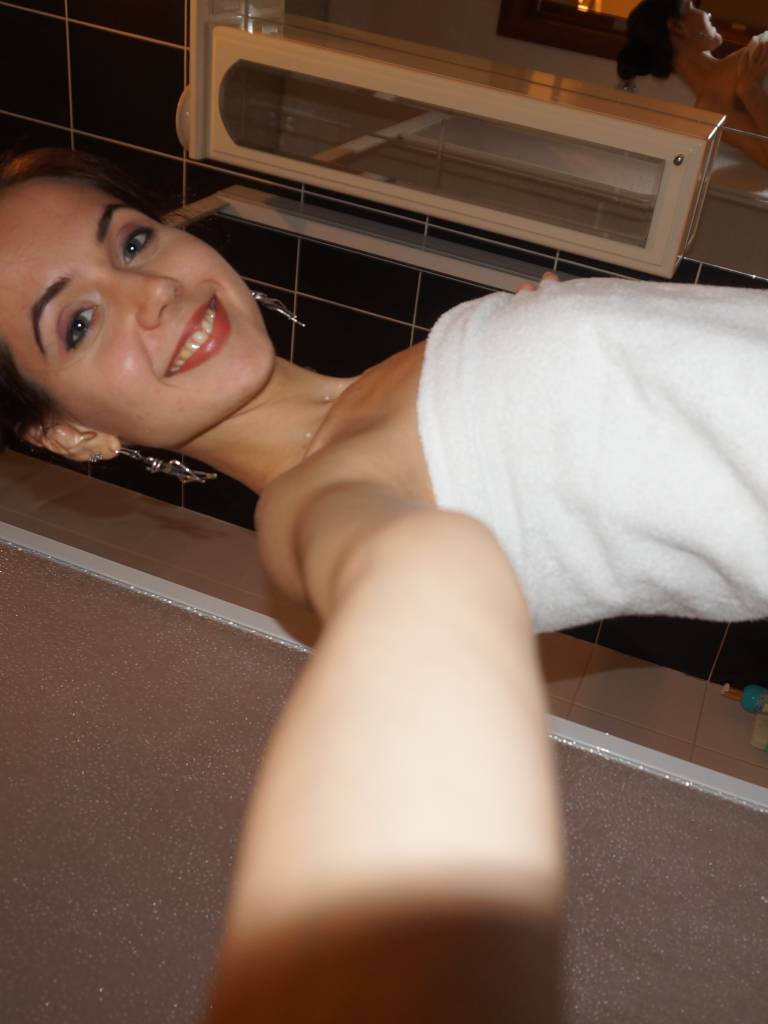 Photo de Yannick