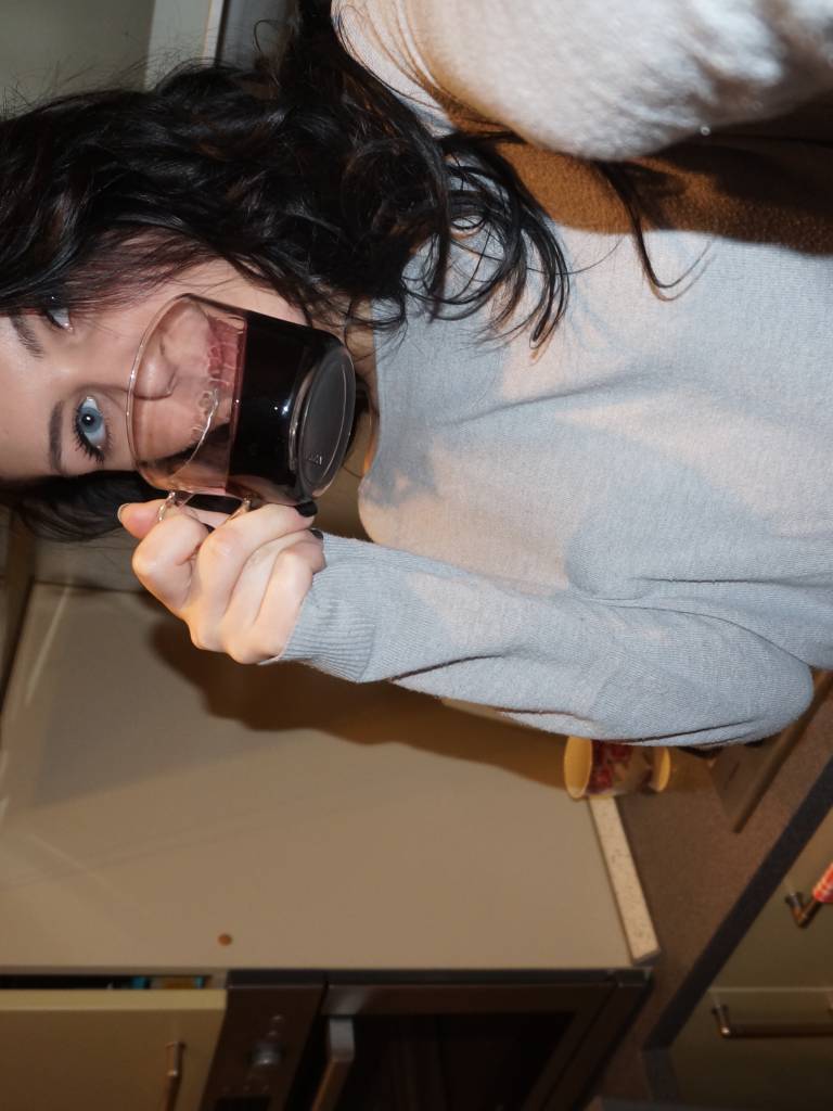 Photo de Sylvie