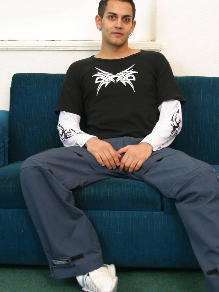 Photo de Munashe