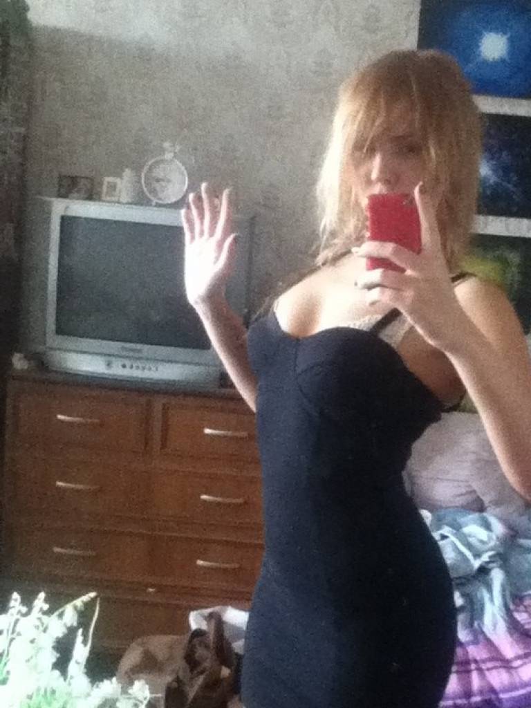 Photo de Lisette