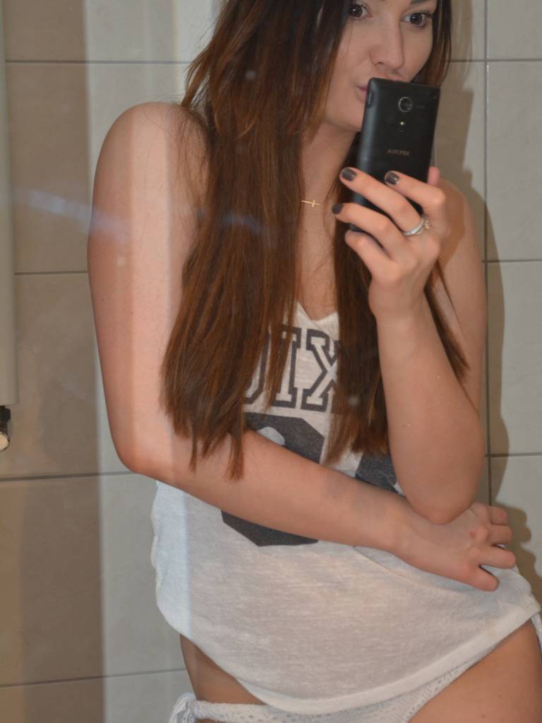 Photo de Faustine