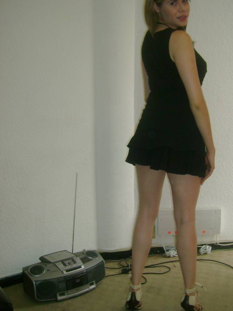 Photo de Esther