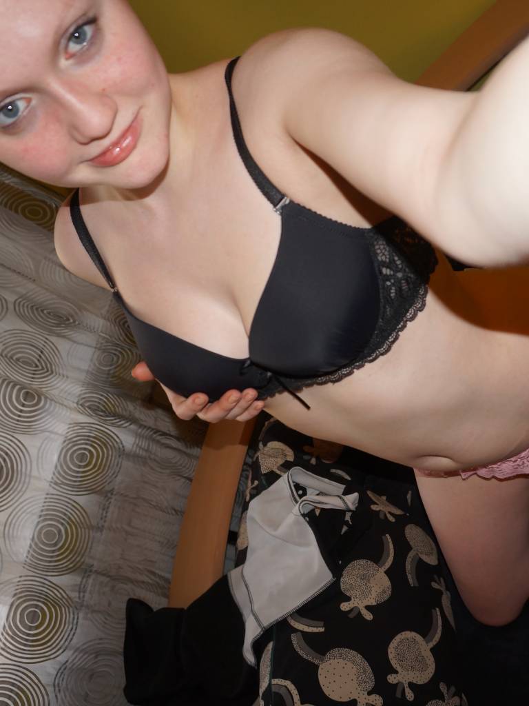 Photo de Lucienne