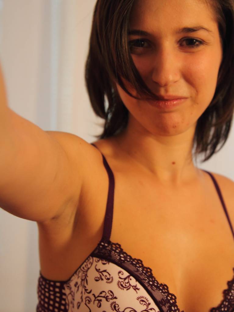Photo de Flavie