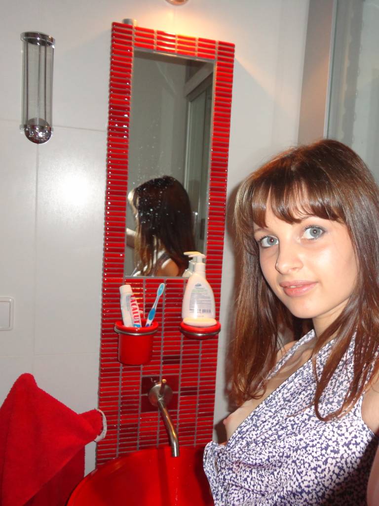 Photo de Nathalie