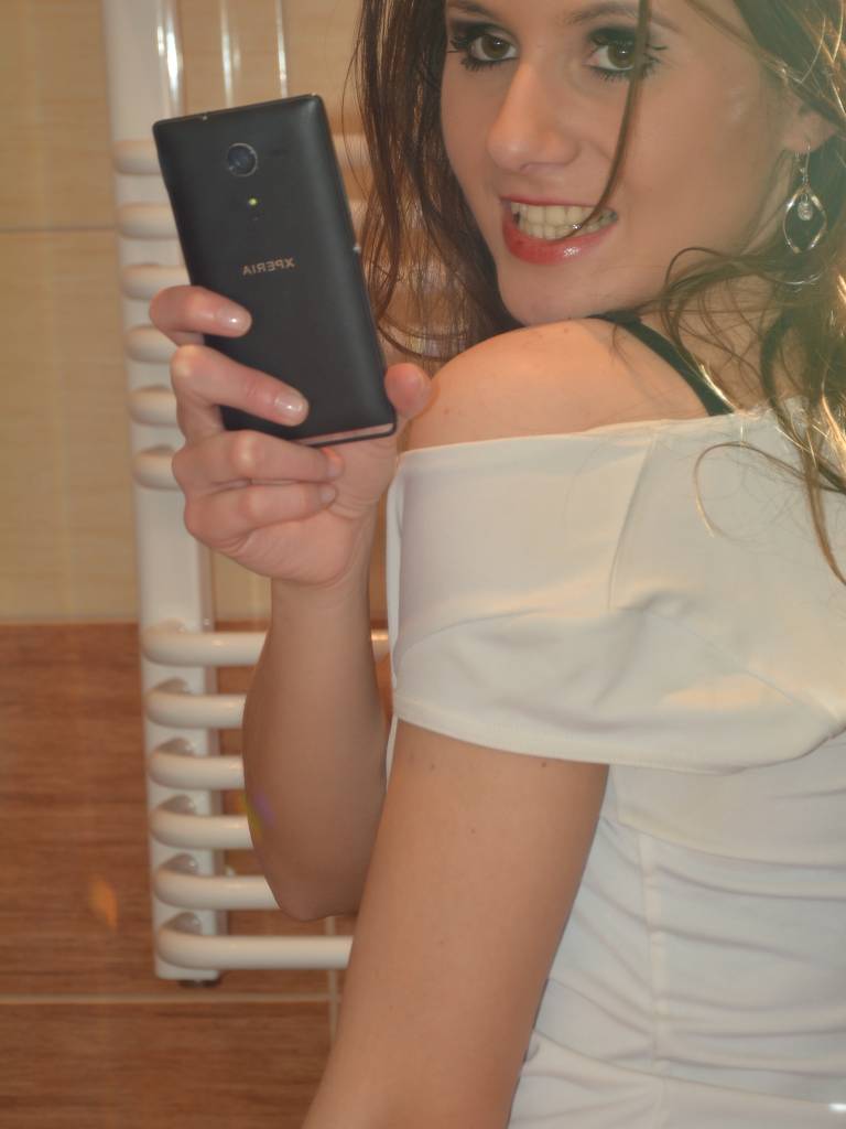 Photo de Lucienne