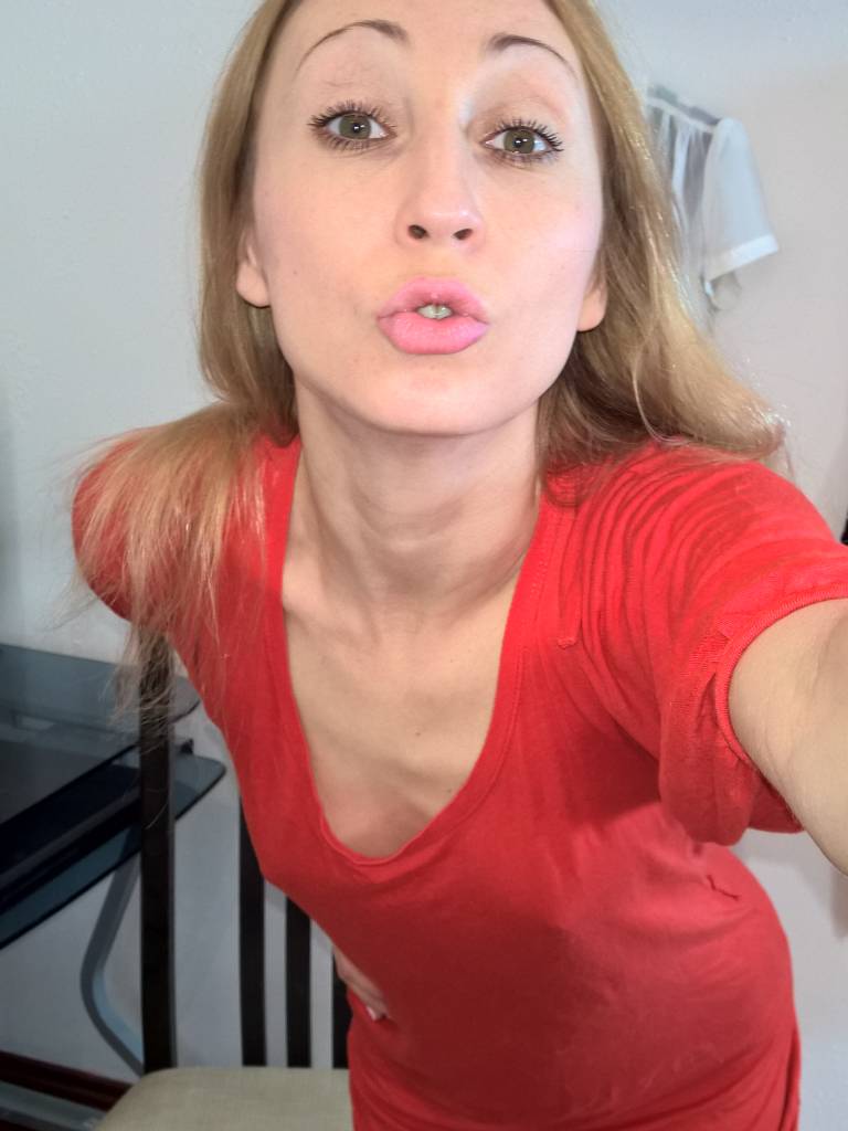 Photo de Sandrine