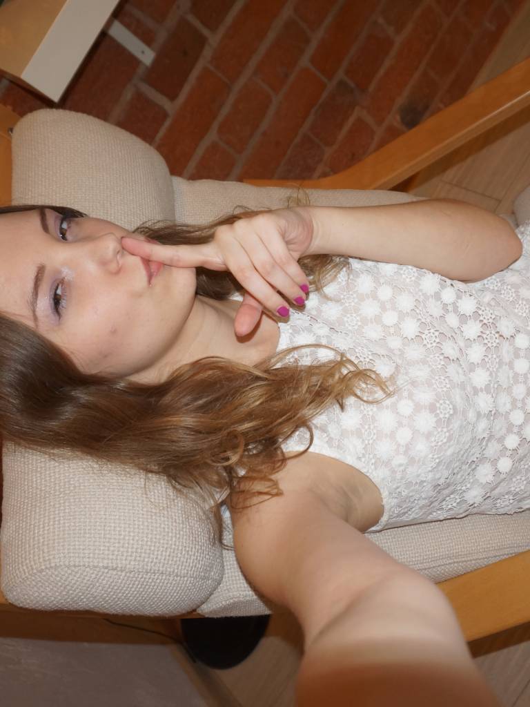 Photo de Marthe
