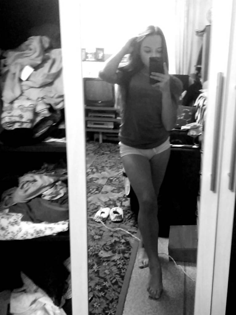 Photo de Justine